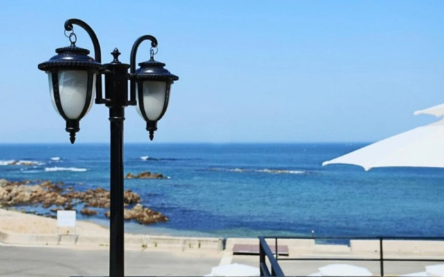 Pohang Damodi Pool Villas Pension
