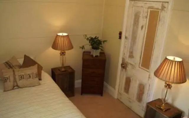 Eagles View Bed and Breakfast