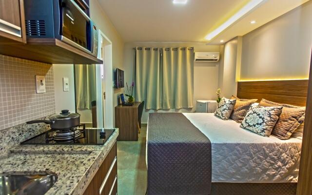 Concept Hotel Flat