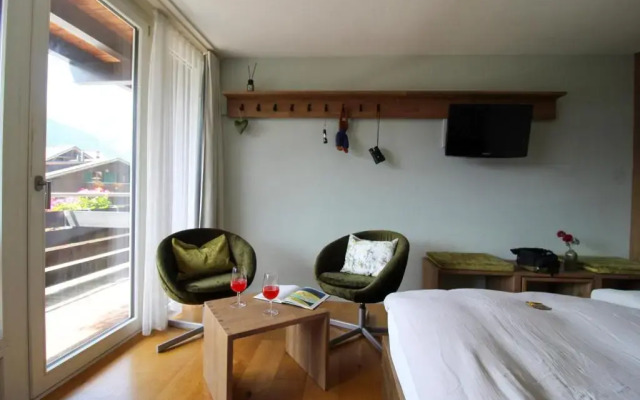 Alpenkräuter Hotel Bären