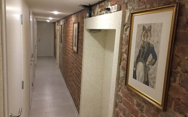 Piter Palace Gallery Apartments