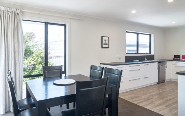 Brookside Villa