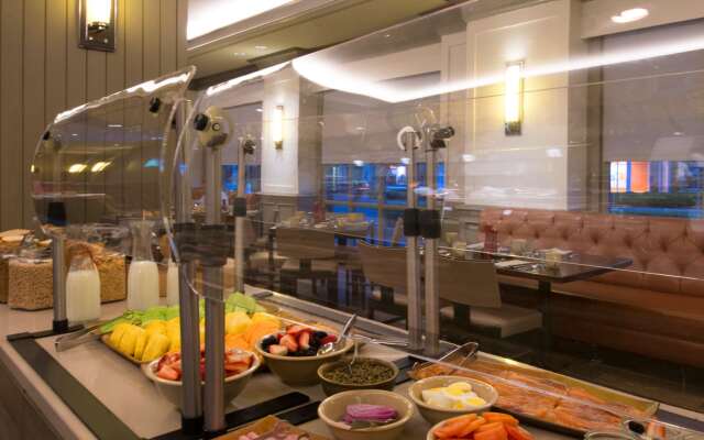 Hyatt Regency Reston