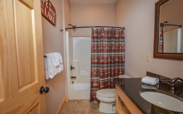 Morningside Lodge 4 Bedroom House