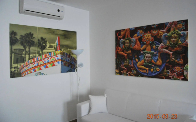 Residence Rapisardi