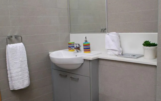 Amathusa Coastal Heights Apartment E 105