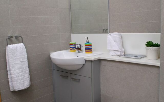 Amathusa Coastal Heights Apartment E 105