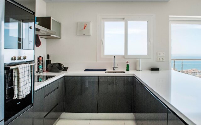 107288 - Apartmen in Benalmadena