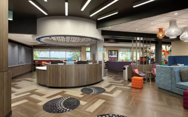 Tru By Hilton Charlotte Tyvola I-77