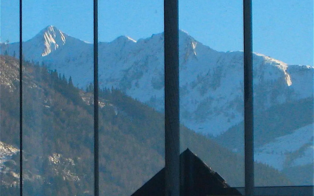 Apartment Tini by Alpen Apartments