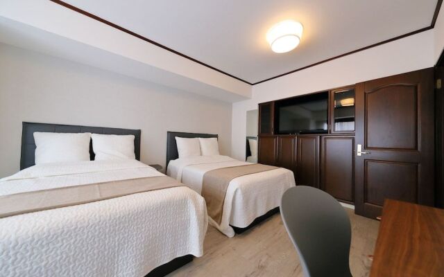 Grandouce Dotonbori Riverside