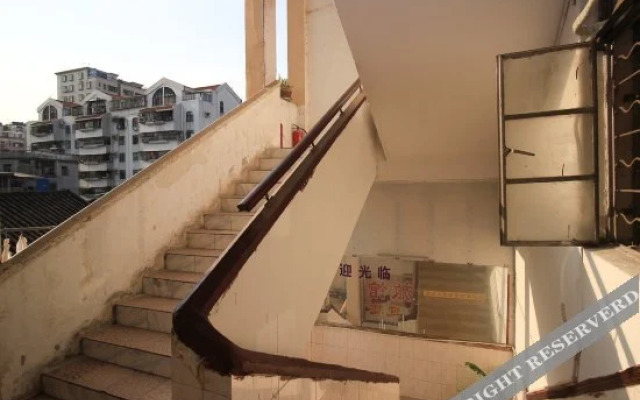 Rugui Hostel (Shenzhen Nanshan)