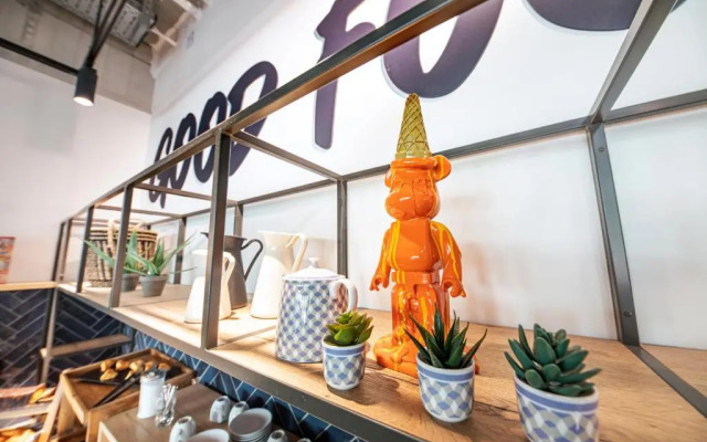 Loginn Hotel Waiblingen