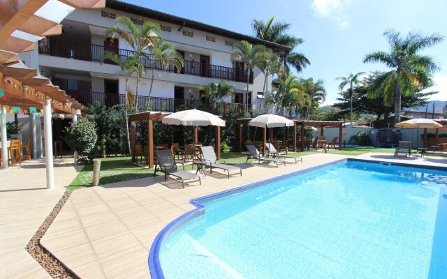 Hotel Ilhas Do Caribe