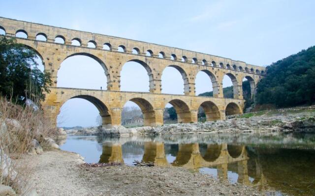 rempart city logement entier