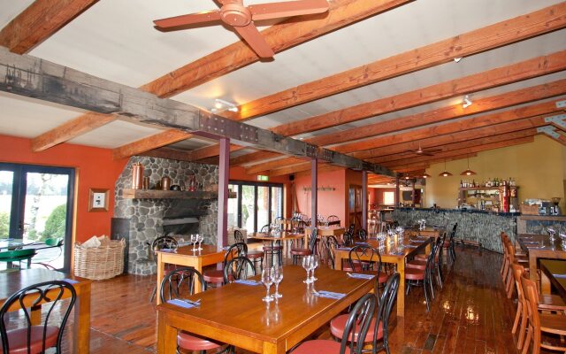 Ski Time Lodge