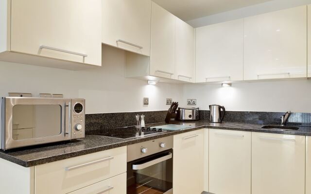 Lexington Apartments By Esa