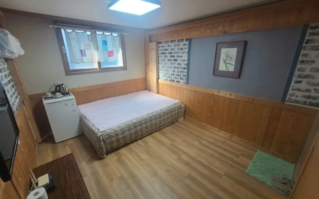 Jeonju Hanok Village Guest House