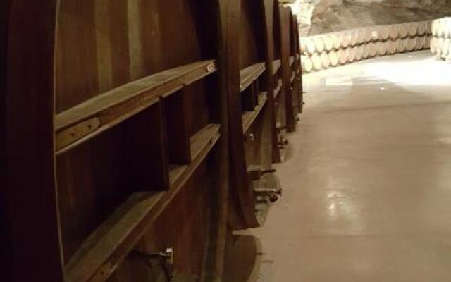 Appartement Le Flamant Rose