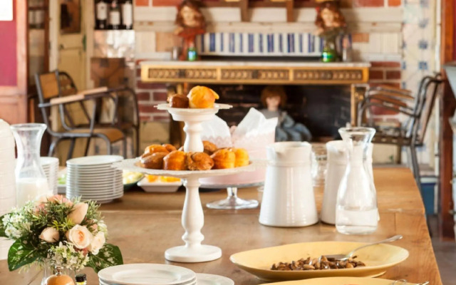 The Independente Suites & Terrace