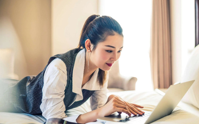Mercure Wuhan Qiaokou