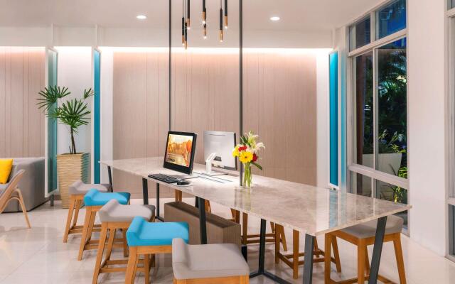 ibis Phuket Patong