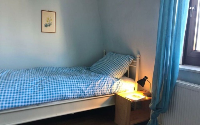 Holiday Apartment in Beatenberg