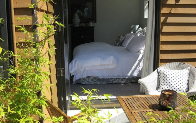 21 Hampton Bed & Breakfast