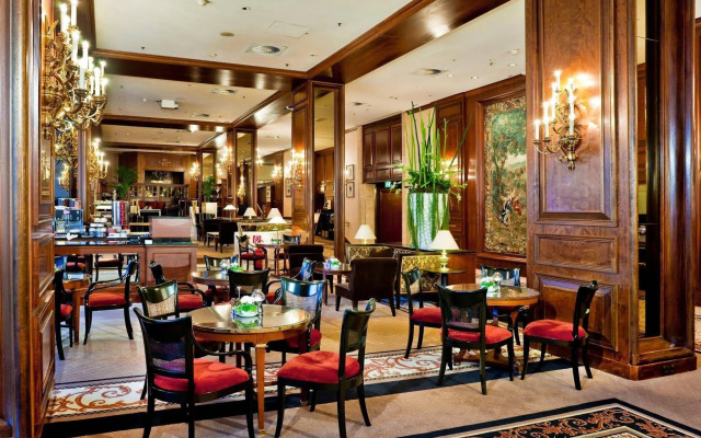 InterContinental Vienna by IHG