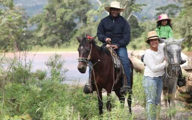 Hotel Hacienda San Lucas
