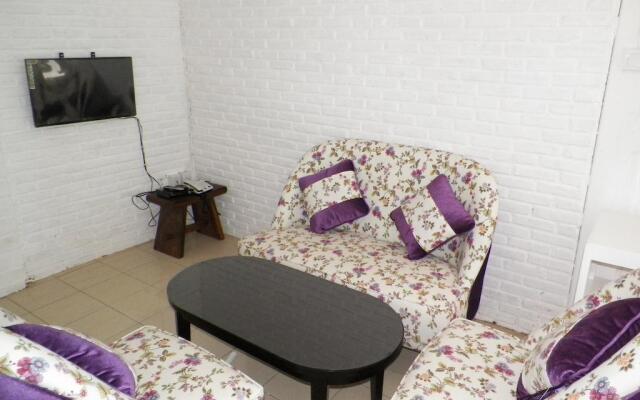 Marbella Villa Resort