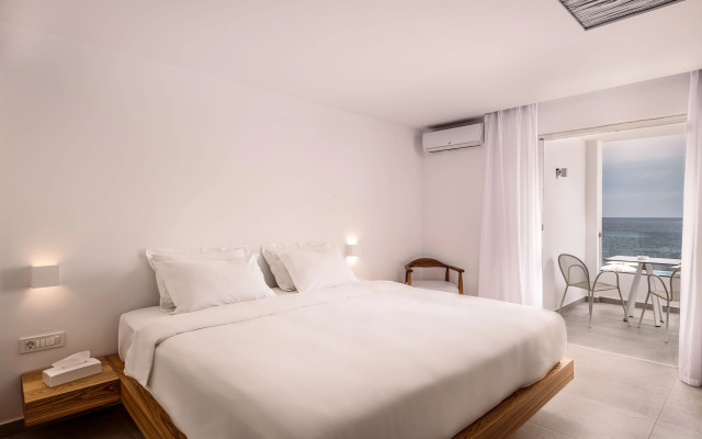 Kantouni Beach Boutique Hotel