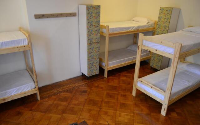 Casa Malala Hostel