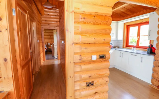 Sycamore Lodge