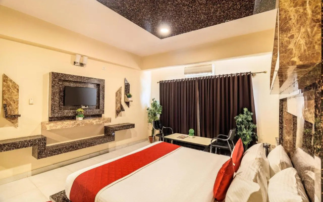 Octave Nest Inn