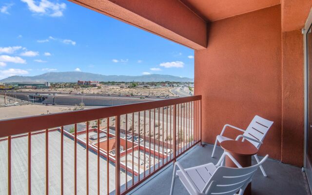 Embassy Suites by Hilton Albuquerque