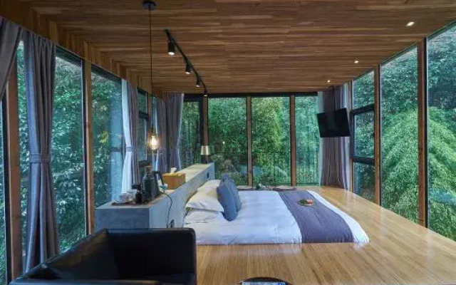 Yinxi 39 Boutique Homestay