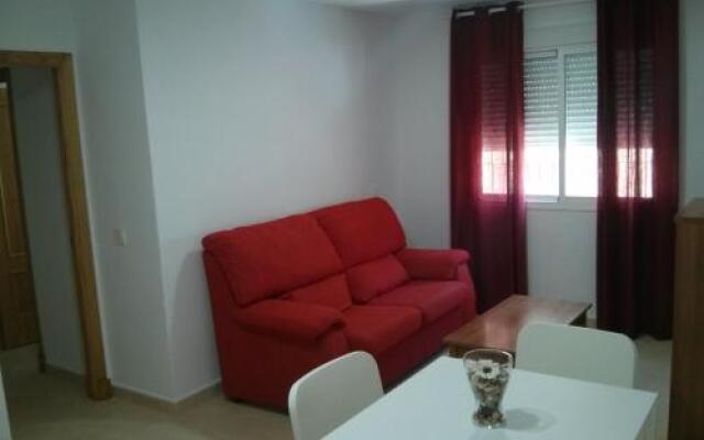 Apartamentos Montedunas