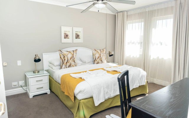 Bantry Bay Suite Hotel