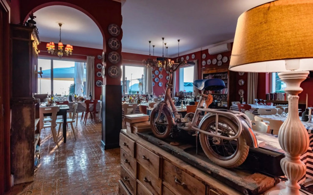 Hotel Maximilian