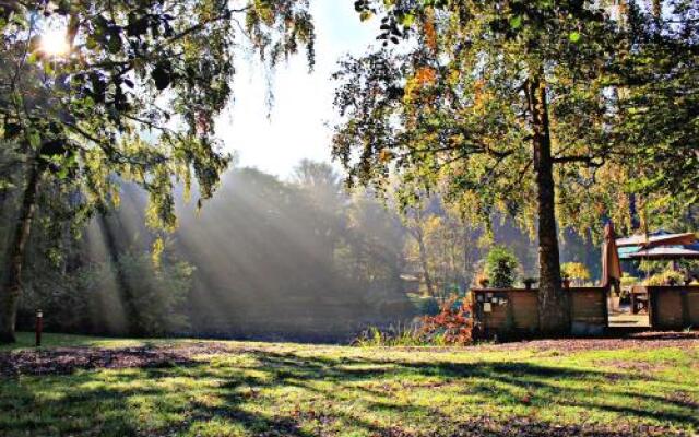 Landgoed Overste Hof