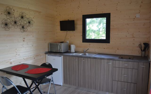 Gite Au Coeur Du Bien Etre