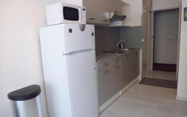 Appartement Gourette, 1 pièce, 3 personnes - FR-1-400-12