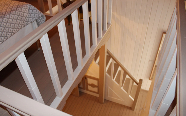 Lunar Butik Hotel Alaçatı
