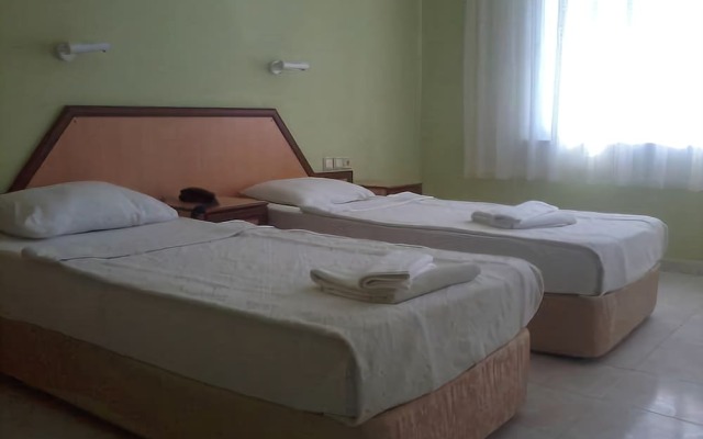 Aktas Hotel - All Inclusive