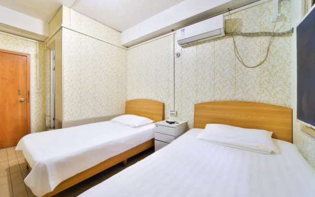 Huadu Hostel