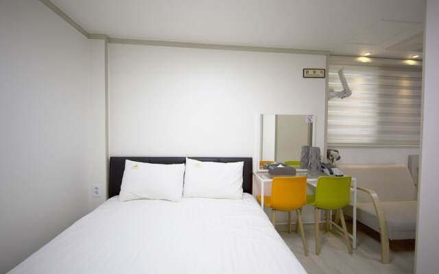 Inn the City Serviced Residence, COEX