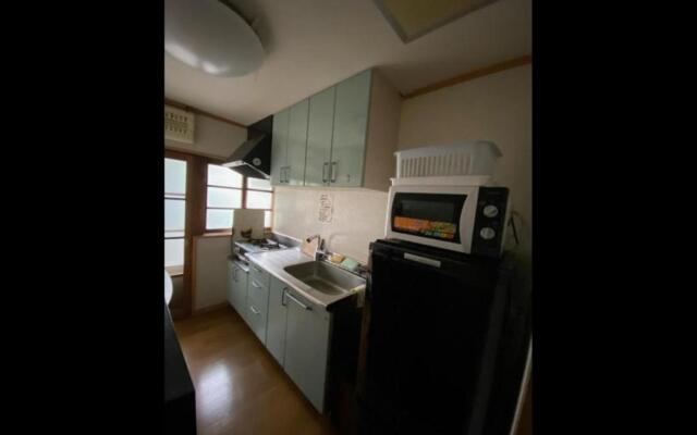 Ikkyuan / Vacation STAY 3963