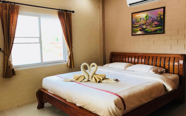 Benwadee Resort