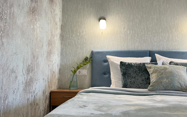 Апартаменты на проспекте Лиговский, 105